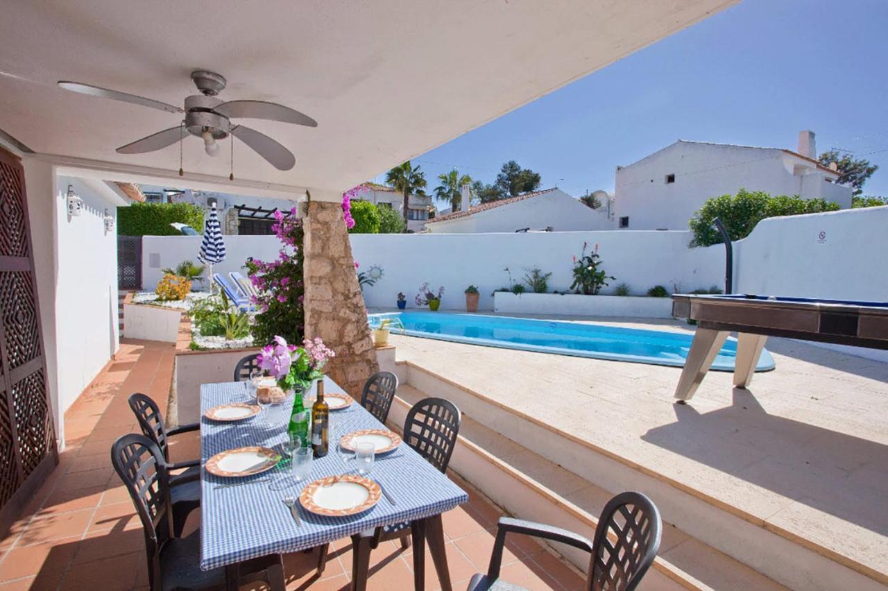 Villa Dela By Albufeira