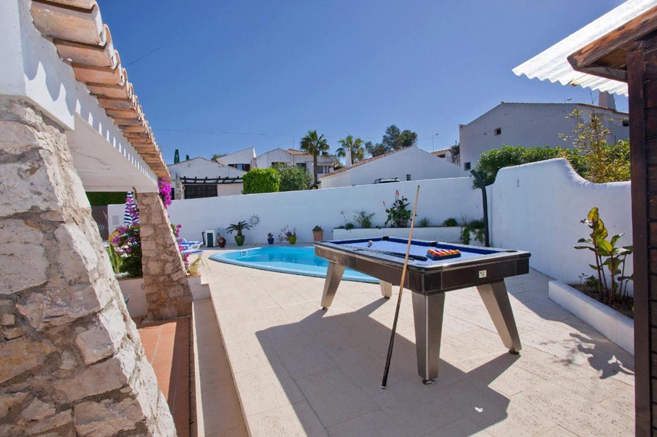 Villa Dela By